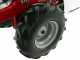 Eurosystems M210 - Motosegadora de doble cuchilla - B&amp;S 625
