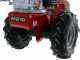 Eurosystems M210 - Motosegadora de doble cuchilla - B&amp;S 625
