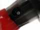 Eurosystems M210 - Motosegadora de doble cuchilla - B&amp;S 625