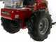 Eurosystems M210 - Motosegadora de doble cuchilla - B&amp;S 625