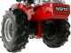Eurosystems M210 - Motosegadora de doble cuchilla - B&amp;S 625