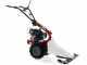 Eurosystems M210 - Motosegadora de doble cuchilla - B&amp;S 625