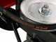 Eurosystems M210 - Motosegadora de doble cuchilla - B&amp;S 625