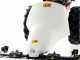 Eurosystems M210 - Motosegadora de doble cuchilla - B&amp;S 625