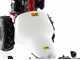 Eurosystems M210 - Motosegadora de doble cuchilla - B&amp;S 625