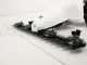 Eurosystems M210 - Motosegadora de doble cuchilla - B&amp;S 450E