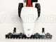 Eurosystems M210 - Motosegadora de doble cuchilla - B&amp;S 450E