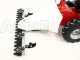 Eurosystems M210 - Motosegadora de doble cuchilla - B&amp;S 450E