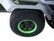 PROMO EGO Z6 ZERO TURN ZT4201E-S - Tractor cortac&eacute;sped de bater&iacute;a 56V/40Ah - Radio cero