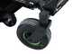 PROMO EGO Z6 ZERO TURN ZT4201E-S - Tractor cortac&eacute;sped de bater&iacute;a 56V/40Ah - Radio cero