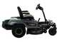 PROMO EGO Z6 ZERO TURN ZT4201E-S - Tractor cortac&eacute;sped de bater&iacute;a 56V/40Ah - Radio cero