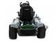 PROMO EGO Z6 ZERO TURN ZT4201E-S - Tractor cortac&eacute;sped de bater&iacute;a 56V/40Ah - Radio cero