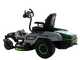 PROMO EGO Z6 ZERO TURN ZT4201E-S - Tractor cortac&eacute;sped de bater&iacute;a 56V/40Ah - Radio cero