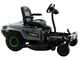 PROMO EGO Z6 ZERO TURN ZT4201E-S - Tractor cortac&eacute;sped de bater&iacute;a 56V/40Ah - Radio cero