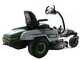 PROMO EGO Z6 ZERO TURN ZT4201E-S - Tractor cortac&eacute;sped de bater&iacute;a 56V/40Ah - Radio cero