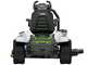 PROMO EGO Z6 ZERO TURN ZT4201E-S - Tractor cortac&eacute;sped de bater&iacute;a 56V/40Ah - Radio cero