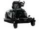 PROMO EGO Z6 ZERO TURN ZT4201E-S - Tractor cortac&eacute;sped de bater&iacute;a 56V/40Ah - Radio cero