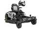 PROMO EGO Z6 ZERO TURN ZT4201E-S - Tractor cortac&eacute;sped de bater&iacute;a 56V/40Ah - Radio cero