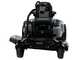 PROMO EGO Z6 ZERO TURN ZT4201E-S - Tractor cortac&eacute;sped de bater&iacute;a 56V/40Ah - Radio cero
