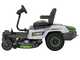PROMO EGO Z6 ZERO TURN ZT4201E-S - Tractor cortac&eacute;sped de bater&iacute;a 56V/40Ah - Radio cero