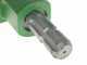 Enganche PTO 127 / BCS 715 para motocultor - adecuado para MGM