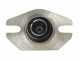 Enganche PTO 127 / BCS 715 para motocultor - adecuado para MGM
