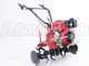 Eurosystems Euro 102 - Motoazada di&eacute;sel 7 HP - Motore Excalibur 296cc