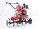 Eurosystems Euro 102 - Motoazada di&eacute;sel 7 HP - Motore Excalibur 296cc
