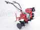 Eurosystems Euro 102 - Motoazada di&eacute;sel 7 HP - Motore Excalibur 296cc