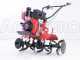 Eurosystems Euro 102 - Motoazada di&eacute;sel 7 HP - Motore Excalibur 296cc