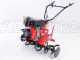 Eurosystems Euro 102 - Motoazada di&eacute;sel 7 HP - Motore Excalibur 296cc
