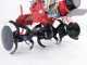 Eurosystems Euro 102 - Motoazada di&eacute;sel 7 HP - Motore Excalibur 296cc