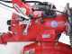 Eurosystems Euro 102 - Motoazada di&eacute;sel 7 HP - Motore Excalibur 296cc