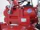 Eurosystems Euro 102 - Motoazada di&eacute;sel 7 HP - Motore Excalibur 296cc