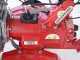 Eurosystems Euro 102 - Motoazada di&eacute;sel 7 HP - Motore Excalibur 296cc