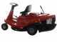 Minirider cortac&eacute;sped Line Plus 76 H con motor Loncin EURO 352