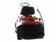 Minirider cortac&eacute;sped Line Plus 76 H con motor Loncin EURO 352