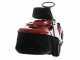 Minirider cortac&eacute;sped Line Plus 76 H con motor Loncin EURO 352