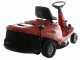 Minirider cortac&eacute;sped Line Plus 76 H con motor Loncin EURO 352