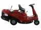 Minirider cortac&eacute;sped Line Plus 76 H con motor Loncin EURO 352
