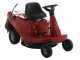 Minirider cortac&eacute;sped Line Plus 76 H con motor Loncin EURO 352