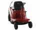 Minirider cortac&eacute;sped Line Plus 76 H con motor Loncin EURO 352