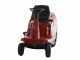 Minirider cortac&eacute;sped Line Plus 76 H con motor Loncin EURO 352