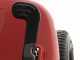 Minirider cortac&eacute;sped Line Plus 76 H con motor Loncin EURO 352