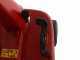 Minirider cortac&eacute;sped Line Plus 76 H con motor Loncin EURO 352