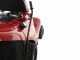 Minirider cortac&eacute;sped Line Plus 76 H con motor Loncin EURO 352