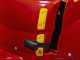 Minirider cortac&eacute;sped Line Plus 76 H con motor Loncin EURO 352