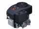Minirider cortac&eacute;sped Line Plus 76 H con motor Loncin EURO 352
