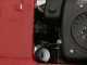 Minirider cortac&eacute;sped Line Plus 76 H con motor Loncin EURO 352