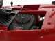 Minirider cortac&eacute;sped Line Plus 76 H con motor Loncin EURO 352
